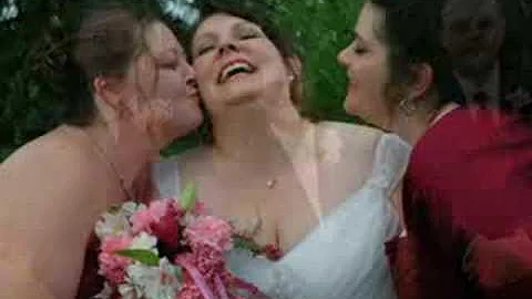 Chris & Melinda Cole Wedding