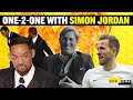WILL SMITH! HARRY KANE! DECLAN RICE! 👀 | One-2-One with Simon Jordan