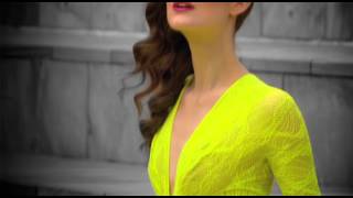 MSFW 2012 Channel 7 TVC: Featuring Annaleise Smith