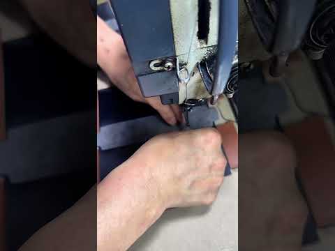 Sedex Audited Custom Purse and Wallet Factory #autumnwell