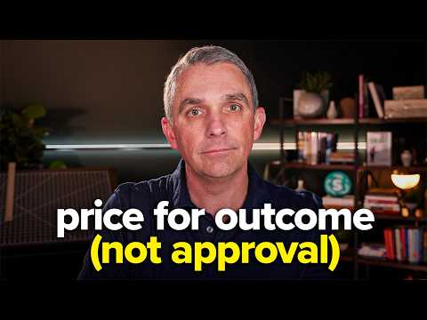 How to Double Your Prices in 30 Days