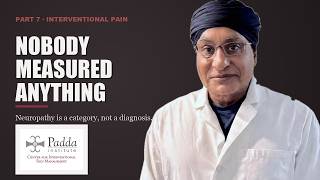 Electrodiagnostics (EMG/NCS) and Peripheral Nerve Evaluation: Numbness Needs a Test, Not a Guess