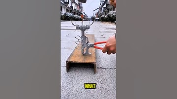 This Clever Tool Gets the Job Done #trending #usa #shorts