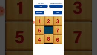 best earning app today puzzle games for Android app| #puzzle #shorts screenshot 5
