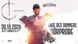 CITY COBRA 2.0 - TAGE DES DONNERS 2.0 HÖRPROBE