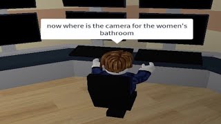 CURSED ROBLOX MEMES