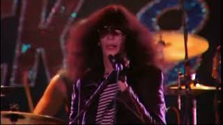 Ramones - I Don't Want You Anymore Live at Provinssirock Festival 1988 Finland