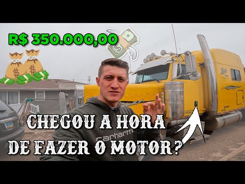 Vídeo: Quanto custa um arado por um caminhão?