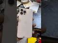 iPhone 13 Pro Max panic automatic restart 3  minute ￼ #smartphone #teamiphone #viral #shorts #mobile