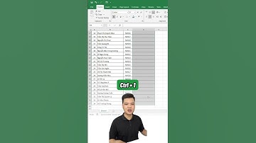 Mẹo nhập sdt không bị mất số 0 ở đầu trong excel, nhanh gọn, đơn giản #excel #Hocexcel #xemngaymeoha
