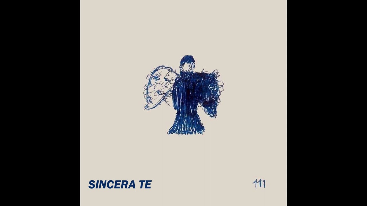 Milo J - SINCERA TE (Instrumental)