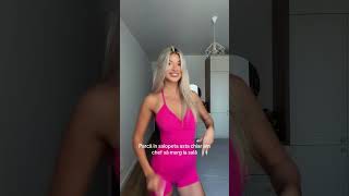 Beauty Girl #girl #dance #summer