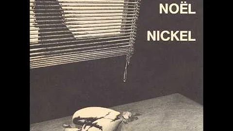Nol Nickel - Madeleine (1981)