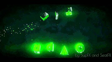 New Intro! (Blender Intro/Template)