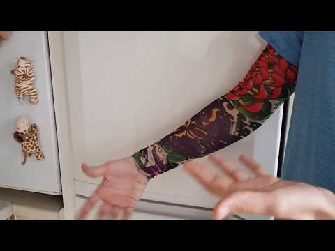 hawaii-temporary-tattoo-elastic-stocking-full-arm-sleeve-fancy-dress-ideas