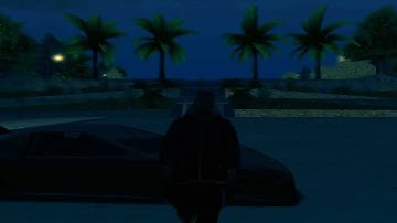 ENB & Timecyc & Colormod | Version 2 | Part 1 | SAMP