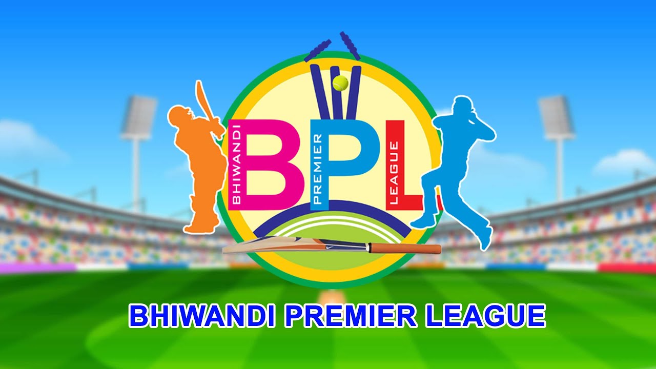 BPL 2021 || BHIWANDI PREMIER LEAGUE