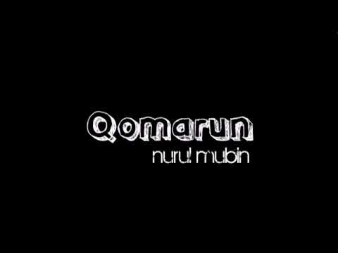 Qomarun Nurul Mubin
