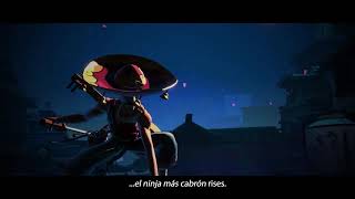Mexican Ninja - Official Announcement Trailer For pc