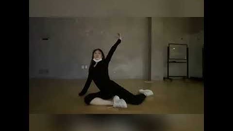 Thumbnail of IZONE Lee Chaeyeon freestyle dance | Secret Story of the Swan remix ver.