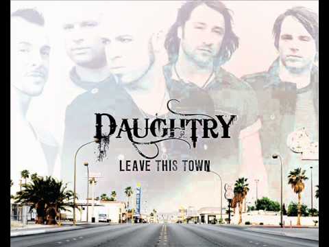 Daughtry (+) Supernatural