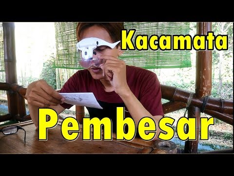 What Kacamata Store