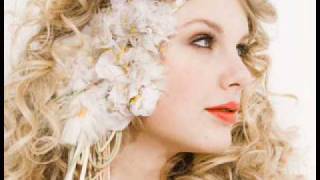 Video thumbnail of "Taylor Swift-Breathe feat Colbie Caillat karoake/instrumental w/lyrics"