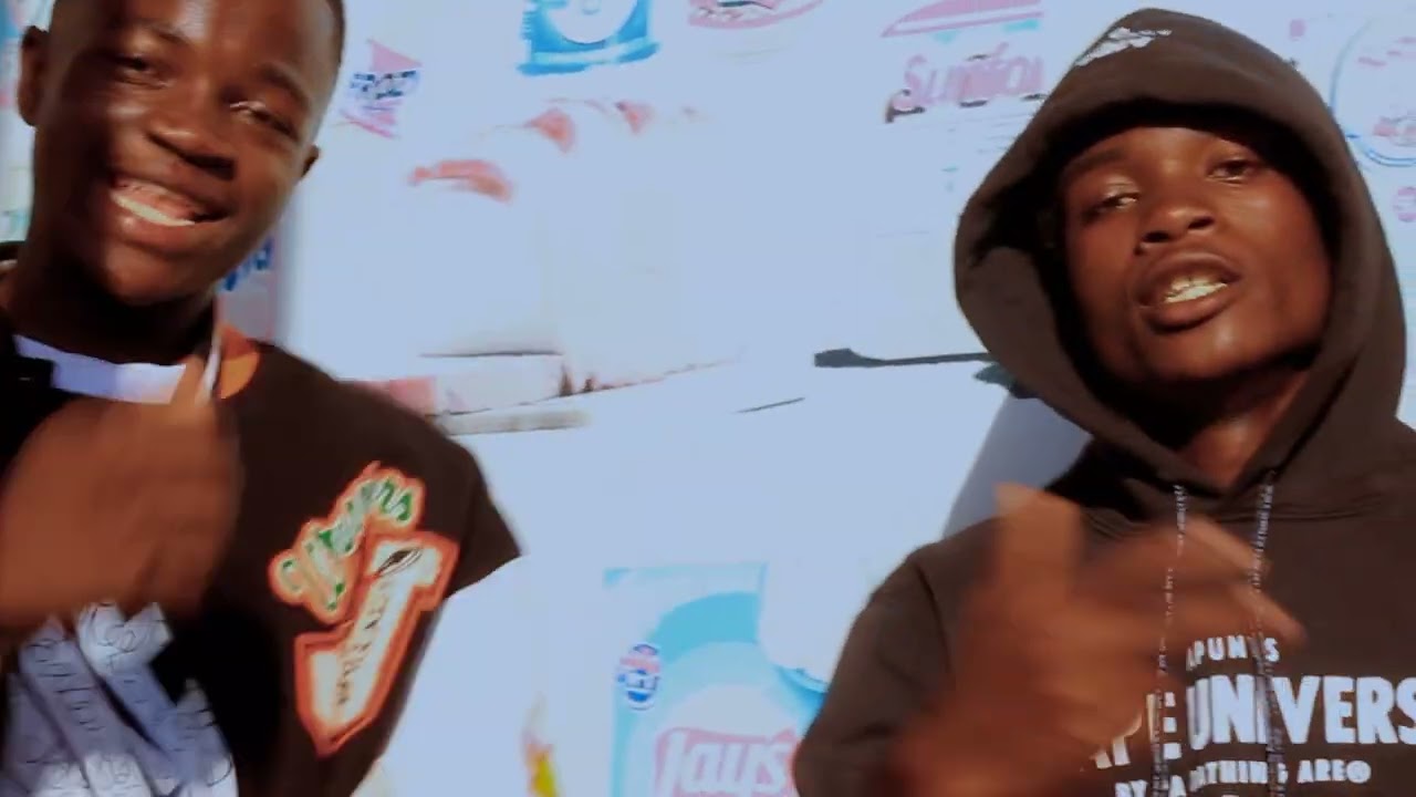 Dancehall _-_Cism De Viper_feat_Various artist_Official_music_video (1080)p