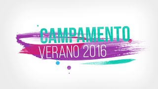 Campamento Salta 2016
