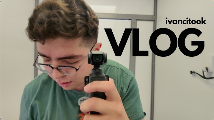 intento grabar vlog en USA de compras y me regresan a mi país