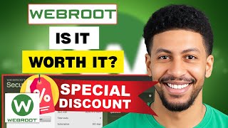 Webroot Antivirus – Is It Worth It? screenshot 3