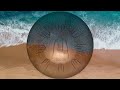 Relaxing Hang drum Music  | 432 Hz | ♬039