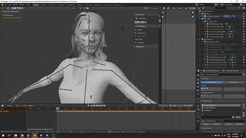 o3n UMA Race Stunner Jane Content Creation Pack