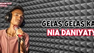 Download Lagu GELAS GELAS KACA NIA DANIANTY COVER BY IBRAHIM DAUD MP3 Download Lagu GELAS GELAS KACA NIA DANIANTY COVER BY IBRAHIM DAUD MP3