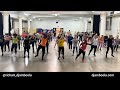 Serge Beynaud Mokodo Demo DJAMBOOLA FITNESS Serge Beynaud Mokodo Demo DJAMBOOLA FITNESS
