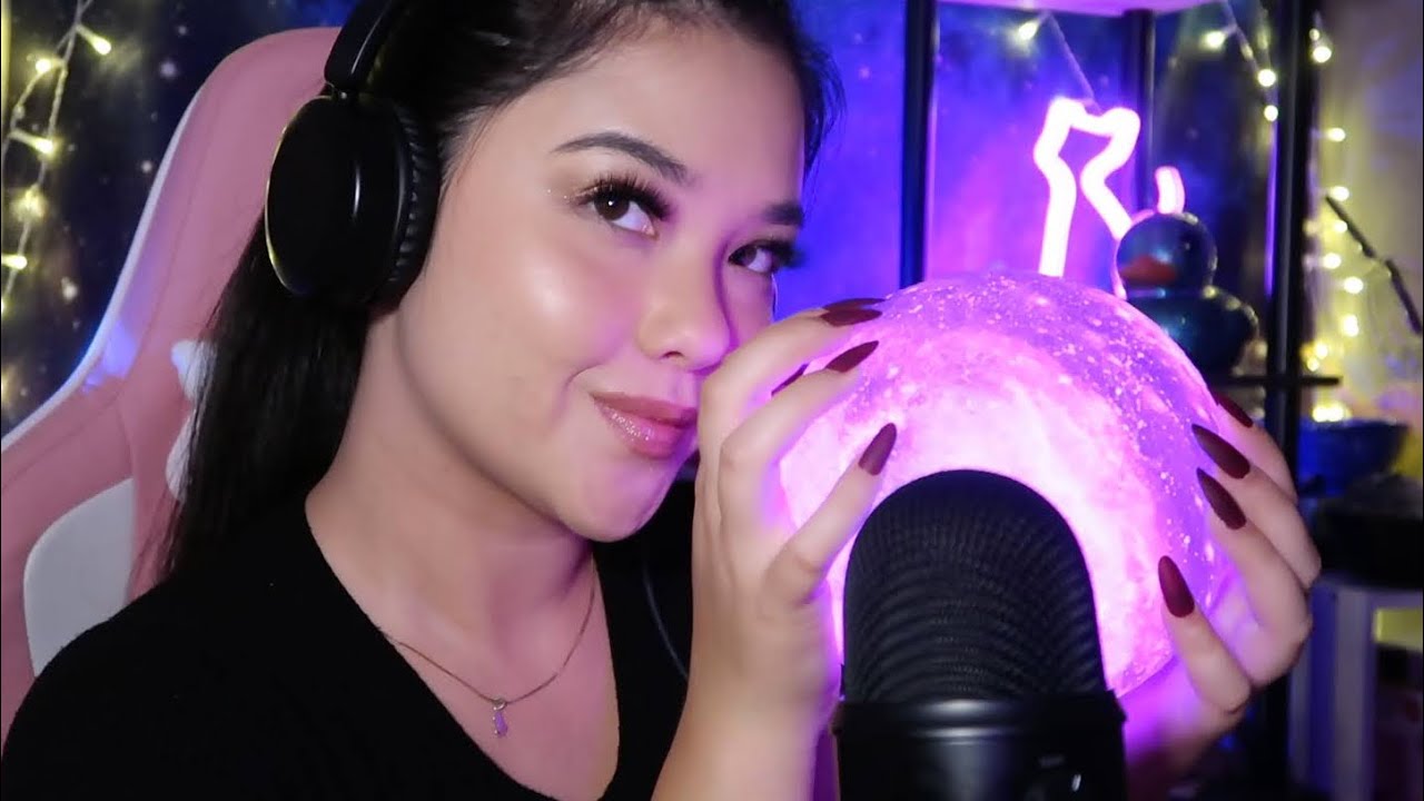 ASMR | 8 Hours of NO TALKING ASMR For Sleep & Relaxation