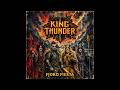 King Thunder Hammered Fjord Fiesta 1976 mp3