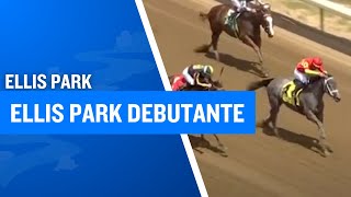 2025 $200,000 Ellis Park Debutante at Ellis Park