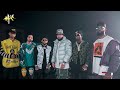Conexión - Bryant Myers Ft. Justin Quiles, Eladio Carrion, Jay Wheeler, Foreing Teck (Video Oficial)