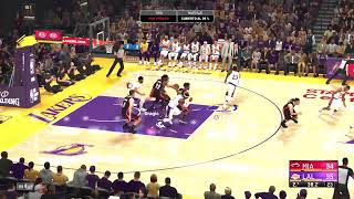 Nba 2k 21