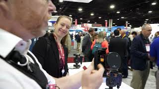 Walk 'N Talk, AHR Expo 2023: New Grundfos Alpha Product