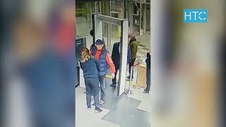 видео: Сколько денег на самом деле было похищено в аэропорту? / 19.11.19 / НТС картинка: Сколько денег на самом деле было похищено в аэропорту? / 19.11.19 / НТС