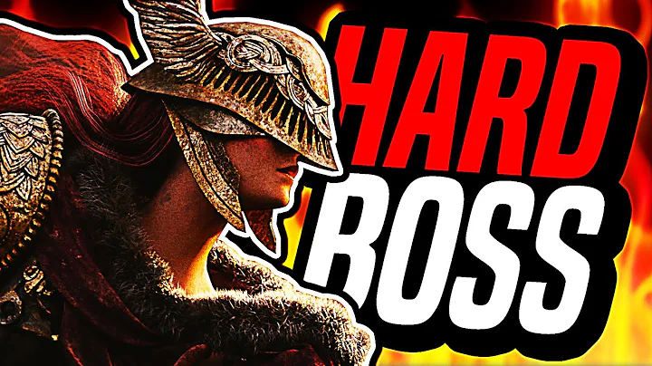 MALENIA ON NEW GAME PLUS IS HARD - ELDEN RING: NG+2 Rage Montage 44