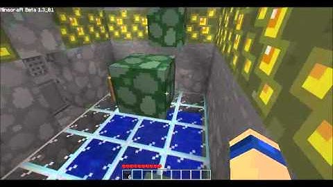 Abducted By A Creeper - Ep. 1