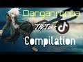 Danganronpa TikTok Compilation 11#