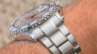 Top Best Seiko Watches 2024: Which One is Right for You?