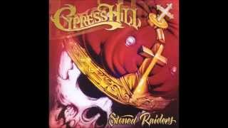 Cypress Hill - Stoned Raiders (Full Album)