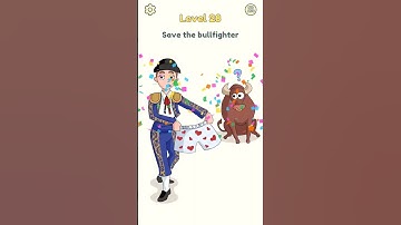 Level 28 Dop 2 game#dop2 #viral #shorts #youtubeshorts