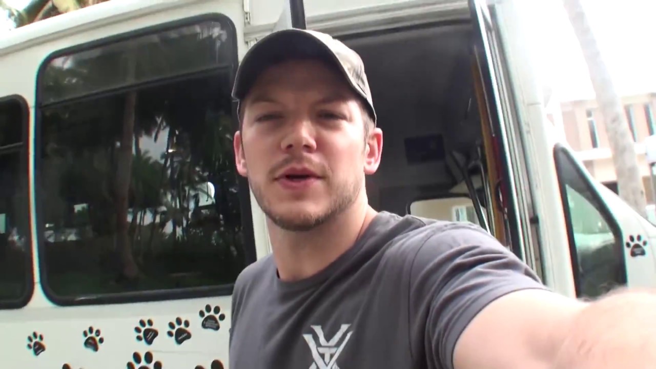 vet ranch and dr matt visit the dominican republic youtube