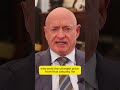 Sen. Mark Kelly: The Trump Admin Is Hiding the Truth About the Iran War